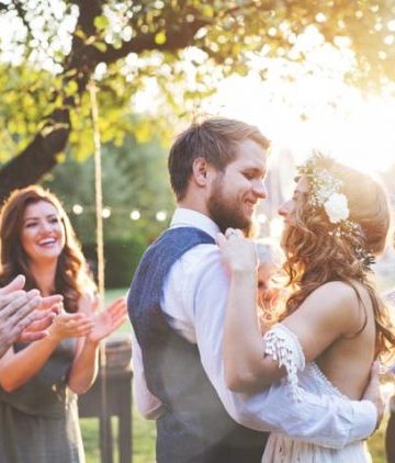 6 lý do kết hôn với người bạn thân nhất là một quyết định sáng suốt-2