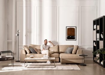 Aconcept - nội thất theo phong cách bắc âu chú trọng công năng và thẩm mỹ -3