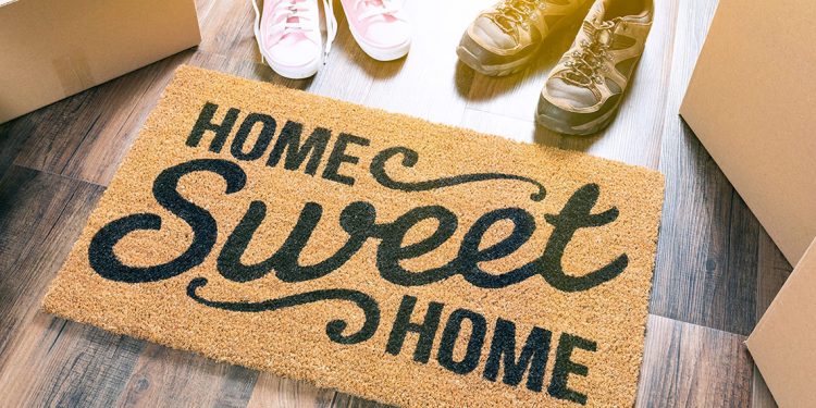 Dựng một nếp nhà