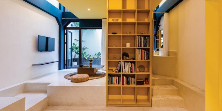 HH apartments - Những 'kén ở' trong đô thị -20