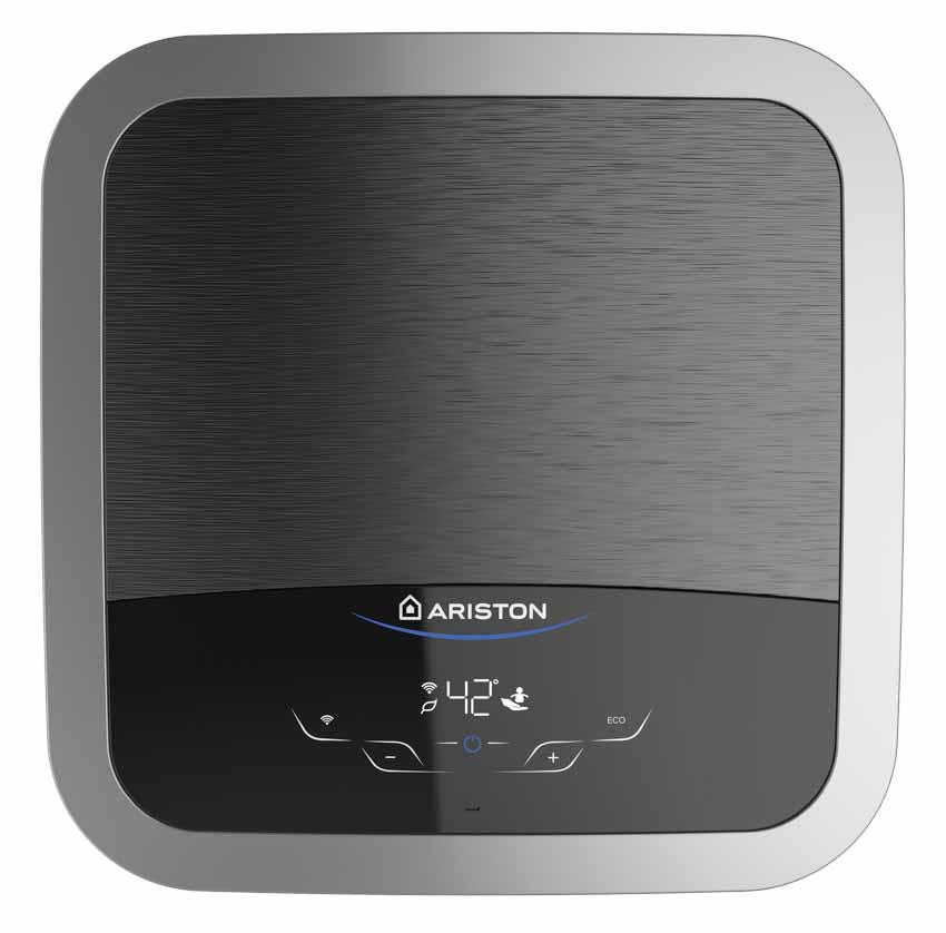 Bình nước nóng ARISTON Andris2 Top Wi-Fi: Giải pháp tiên tiến dành cho các căn hộ thông minh -1