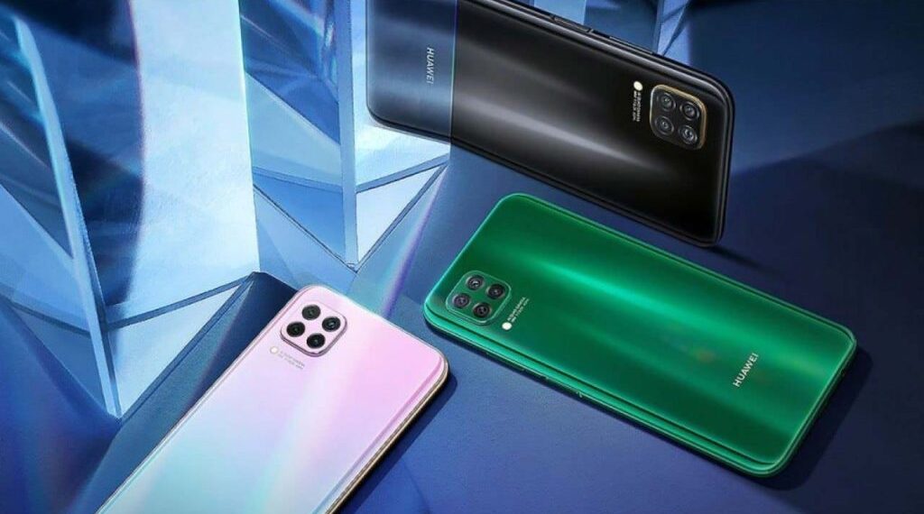 Huawei nova 7i chính thức ra mắt có giá 6,99 triệu đồng tại Việt Nam
