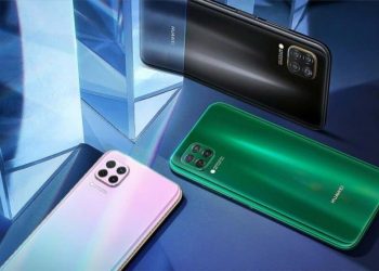 Huawei nova 7i chính thức ra mắt có giá 6,99 triệu đồng tại Việt Nam