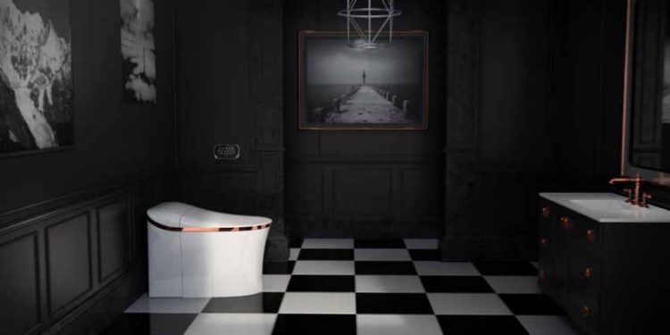 Giải pháp 'rảnh tay' cho không gian sống của bạn -4