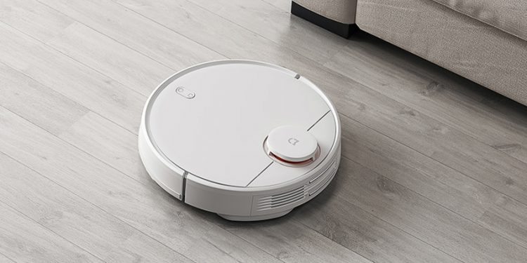 Bộ đôi robot hút bụi lau nhà thế hệ mới Mi Robot Vacuum-Mop P và Mi Robot Vacuum-Mop