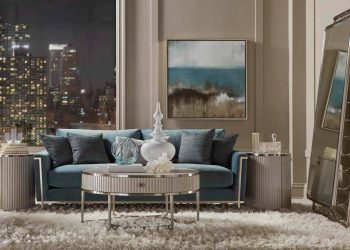 Sofa La Scala -2