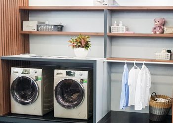 AQUA ra mắt sản phẩm Máy giặt Cửa trước¬ với lồng giặt 525mm lần đầu tại Việt Nam - 1