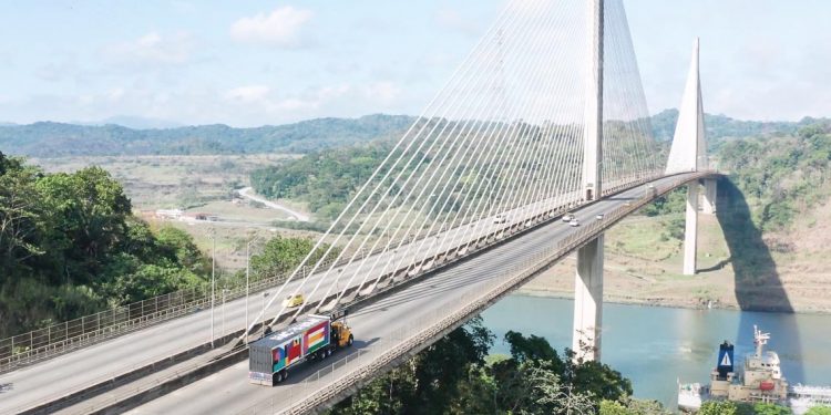 Bảo tàng container ở Panama-20