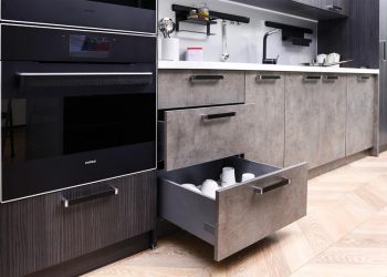 Giải pháp tối ưu cho nội thất lưu trữ hiện đại-1