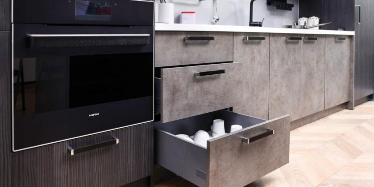 Giải pháp tối ưu cho nội thất lưu trữ hiện đại-1