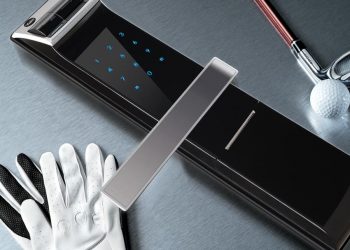 Cách nhận biết khóa thông minh Yale chính hãng-1