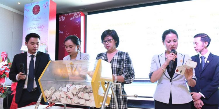 96% căn hộ The Peak - Phú Mỹ Hưng Midtown đợt 1 có chủ 1