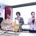 96% căn hộ The Peak - Phú Mỹ Hưng Midtown đợt 1 có chủ 1