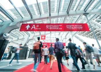 Kết thúc CBD Fair Quảng Châu 2019 tại Trung Quốc, thông báo lịch triển lãm năm 2020 -2