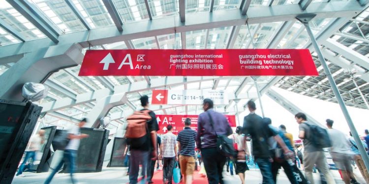 Kết thúc CBD Fair Quảng Châu 2019 tại Trung Quốc, thông báo lịch triển lãm năm 2020 -2