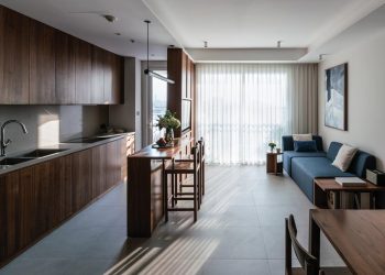 Vừa đủ để hạnh phúc -1