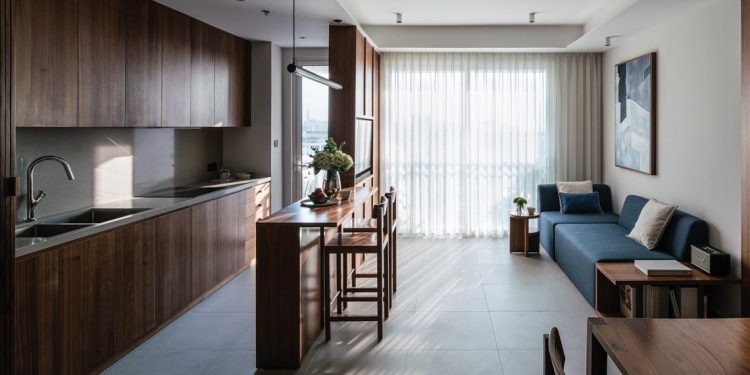 Vừa đủ để hạnh phúc -1