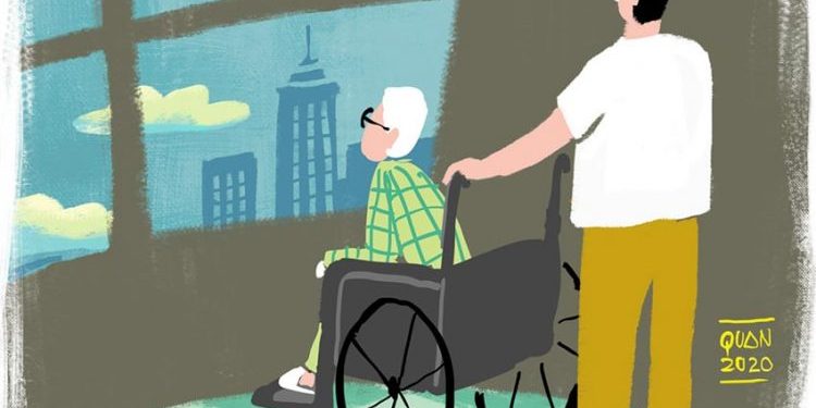 Chúng ta cùng một mái nhà-2