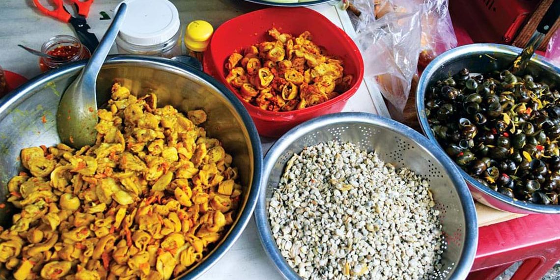 Có một mảnh Quảng Nam giữa Sài Gòn-2