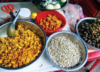 Có một mảnh Quảng Nam giữa Sài Gòn-2