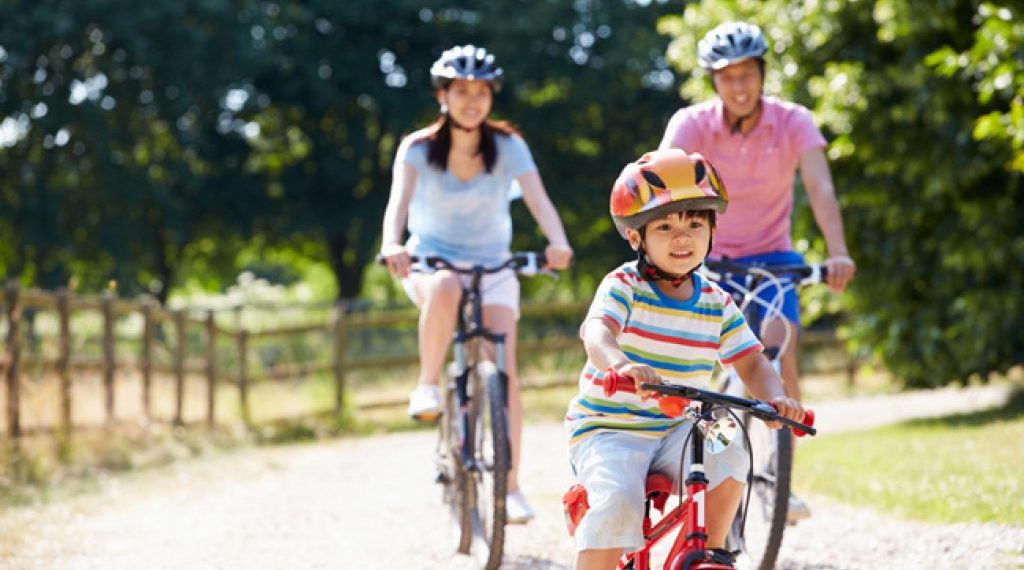 Để không bị cho điểm thấp trong việc làm cha mẹ-01