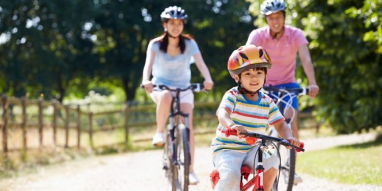 Để không bị cho điểm thấp trong việc làm cha mẹ-01