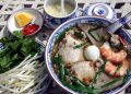 Đi tìm ‘Hủ tiếu Mỹ Tho’ nơi xứ người