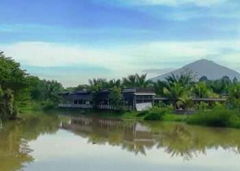 Địa danh ‘cái răng’ ở Tây Ninh-1