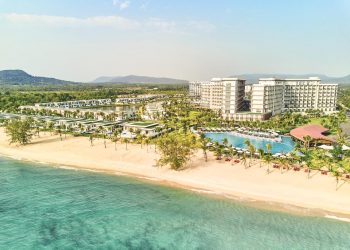 Mövenpick tại đảo ngọc Phú Quốc-1