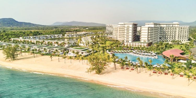 Mövenpick tại đảo ngọc Phú Quốc-1