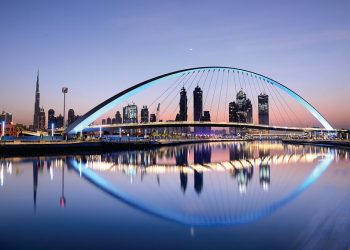 Đón giáng sinh và lễ hội mua sắm cùng Emirates