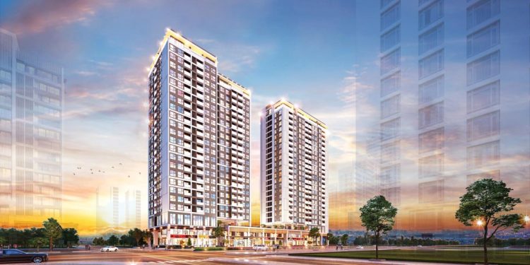 The Antonia: Khu vườn bí mật ở Phú Mỹ Hưng -2