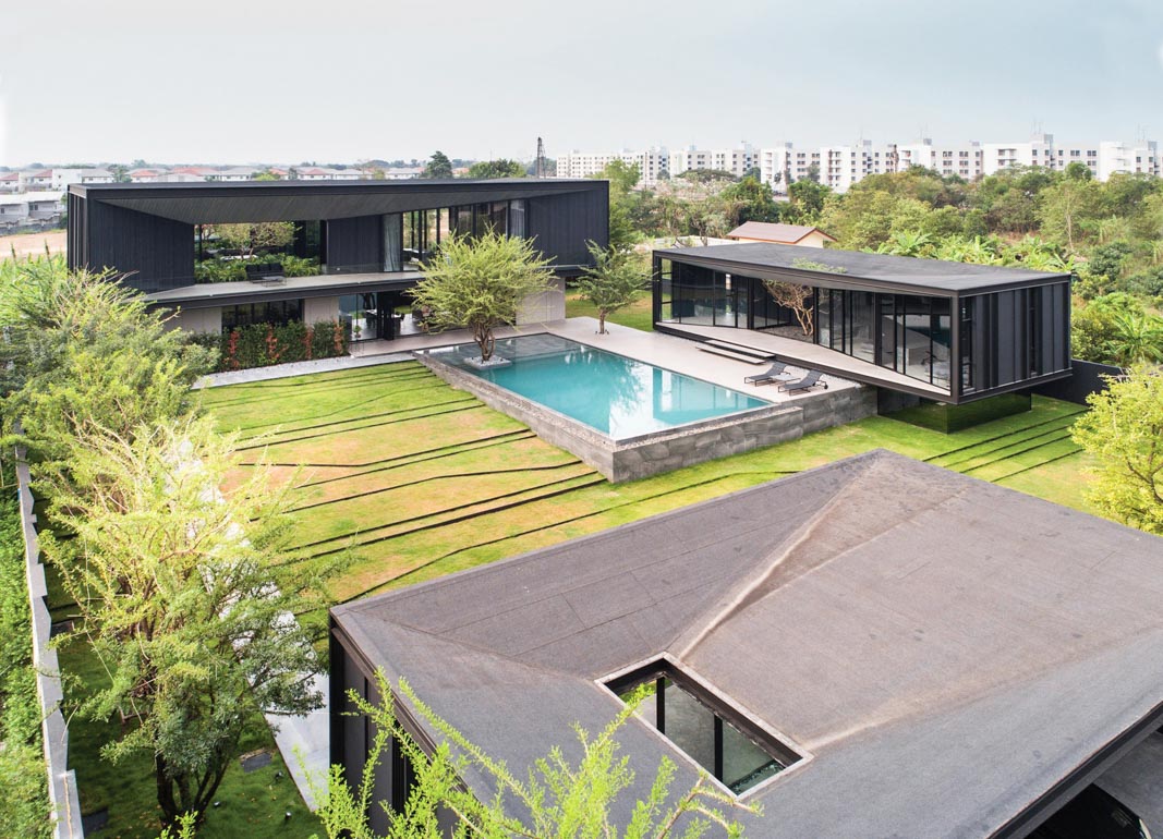 10 công trình châu Á đoạt giải thưởng kiến trúc Architizer A+ - 24