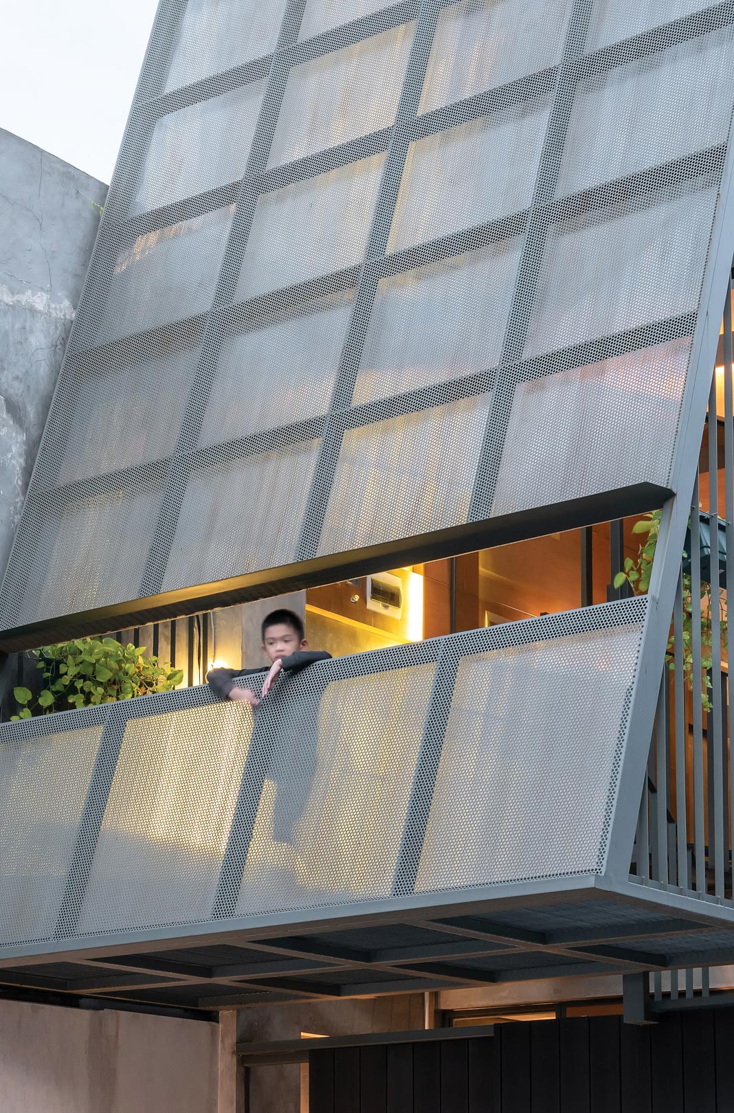 10 công trình châu Á đoạt giải thưởng kiến trúc Architizer A+ - 10