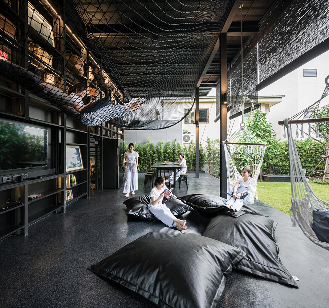 10 công trình châu Á đoạt giải thưởng kiến trúc Architizer A+ - 13