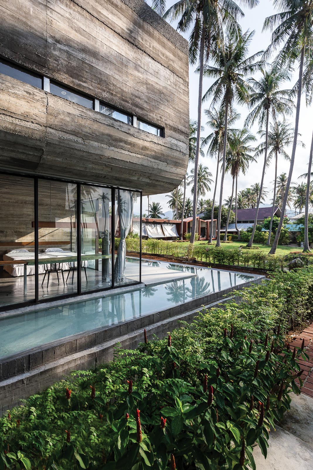 10 công trình châu Á đoạt giải thưởng kiến trúc Architizer A+ - 18