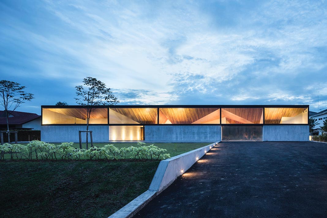 10 công trình châu Á đoạt giải thưởng kiến trúc Architizer A+ - 23