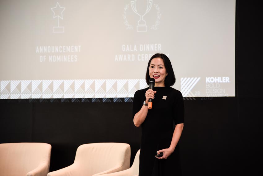 Giải Thưởng Thiết Kế “KOHLER Bold Design Awards” lần đầu tiên tại Việt Nam-2