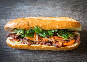 Google Doodle vinh danh hình ảnh bánh mì Việt Nam-2