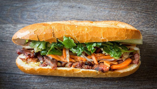 Google Doodle vinh danh hình ảnh bánh mì Việt Nam-2