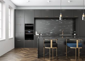 Đa dạng thực đơn gia đình với lò nướng-1