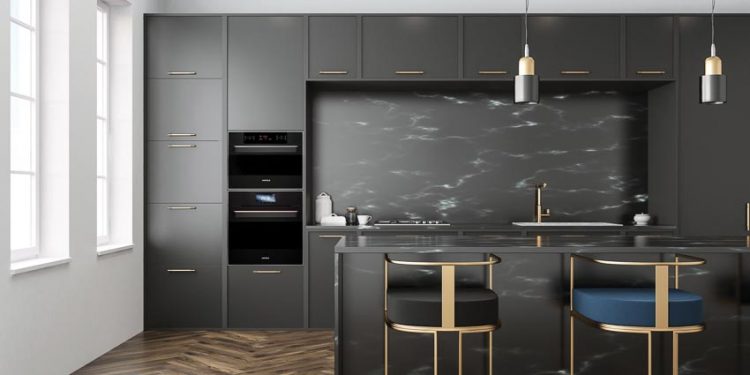 Đa dạng thực đơn gia đình với lò nướng-1