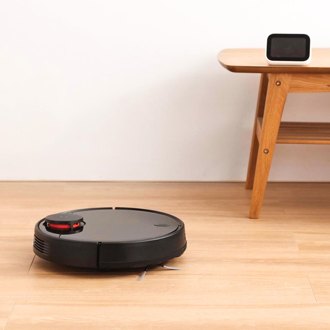 Robot thông minh Mi Robot Vacuum-Mop Pro-2