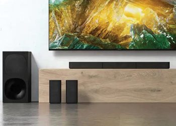 Sony HT-S20R - Âm thanh vòm 5.1, nâng tầm trải nghiệm âm thanh -3