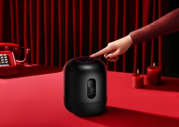 HUAWEI Sound X ra mắt cùng P40 loa không dây hoàn toàn mới-3