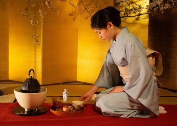 Ichigo Ichie là gì? 10 quy tắc sống hạnh phúc của người Nhật-1