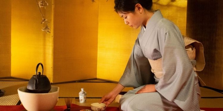 Ichigo Ichie là gì? 10 quy tắc sống hạnh phúc của người Nhật-1