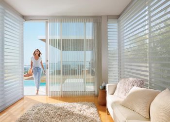 Incanto là đại lý độc quyền của mành rèm Hunter Douglas tại VN 3