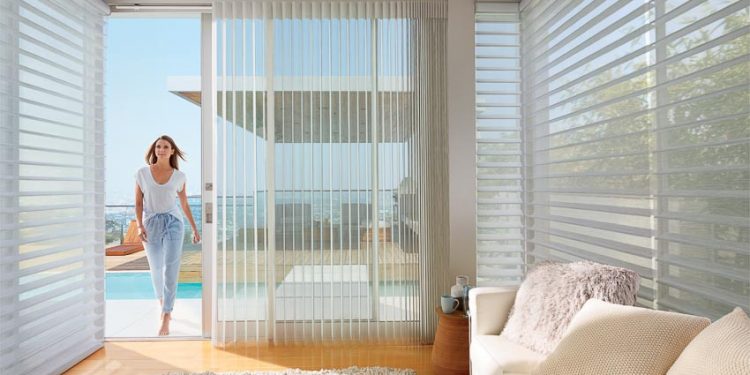 Incanto là đại lý độc quyền của mành rèm Hunter Douglas tại VN 3