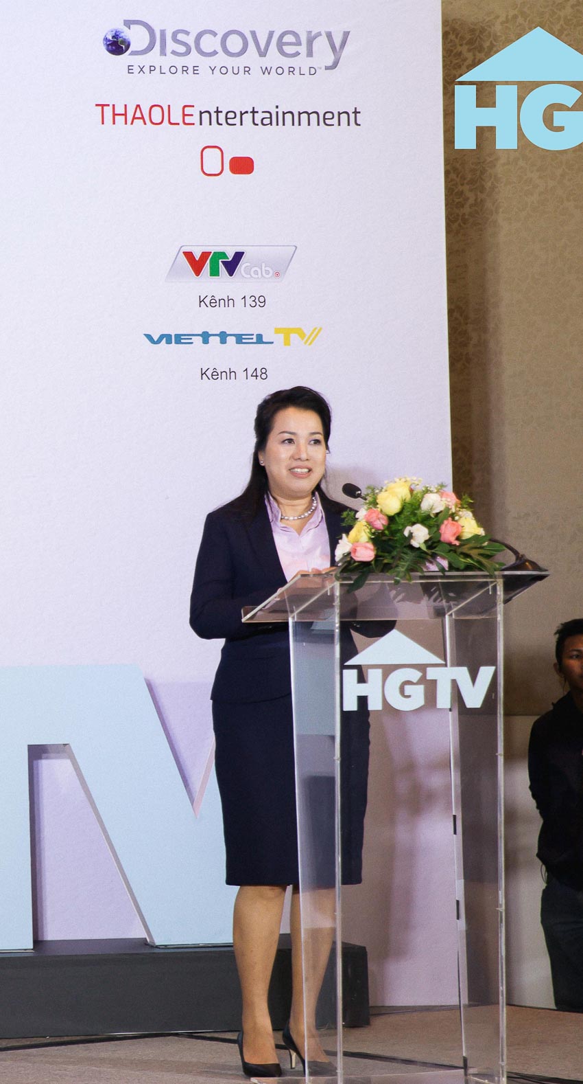 kênh truyền hình HGTV 1